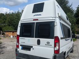 Pössl Vario 545