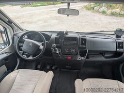 Pössl Vario 545