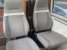 Pössl Vario 545