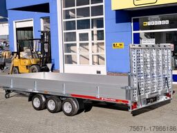 TEMA Universal 5121-3S Kipplader Antischlingerkupplg.