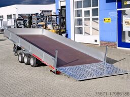 TEMA Universal 5121-3S Kipplader Antischlingerkupplg.