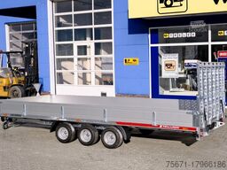 TEMA Universal 5121-3S Kipplader Antischlingerkupplg.