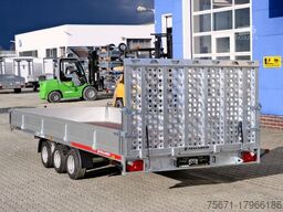 TEMA Universal 5121-3S Kipplader Antischlingerkupplg.