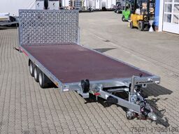 TEMA Universal 5121-3S Kipplader Antischlingerkupplg.