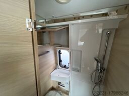 CHALLENGER V114  Start Ed. mit 7225,- ¤ Preisvorteil