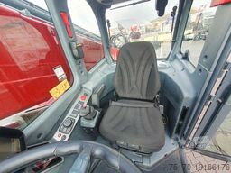 MAGNI Magni TH 6.20 / Gabel / Funk! / nur 1.719h!