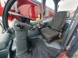 MAGNI Magni TH 6.20 / Gabel / Funk! / nur 1.719h!