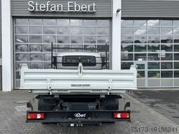 IVECO 70C18H per *R.3750mm*7Sitze*AHK*