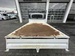 IVECO 70C18H per *R.3750mm*7Sitze*AHK*