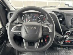IVECO 70C18H per *R.3750mm*7Sitze*AHK*