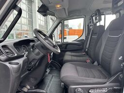 IVECO 70C18H per *R.3750mm*7Sitze*AHK*