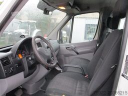 MERCEDES-BENZ 513 Sprinter Kipper