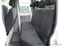MERCEDES-BENZ 513 Sprinter Kipper