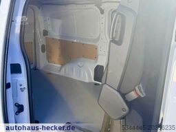 FIAT Professional Scudo XL 2.0 145PS MT6 Flexcab