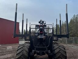 Logset 5FP GT Forwarder