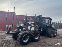 Logset 5FP GT Forwarder