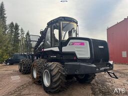 Logset 5FP GT Forwarder