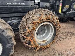 Logset 5FP GT Forwarder