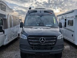 Frankia Frankia Yucon 7.0 GD 4x4 K-PEAK Unfall