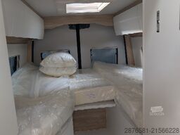 Frankia Frankia Yucon 7.0 GD 4x4 K-PEAK Unfall