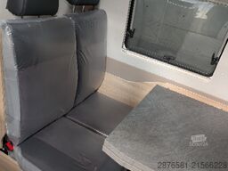 Frankia Frankia Yucon 7.0 GD 4x4 K-PEAK Unfall