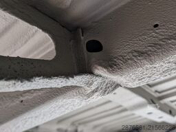 Frankia Frankia Yucon 7.0 GD 4x4 K-PEAK Unfall