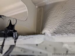 Frankia Frankia Yucon 7.0 GD 4x4 K-PEAK Unfall