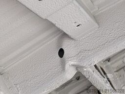 Frankia Frankia Yucon 7.0 GD 4x4 K-PEAK Unfall