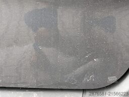 Frankia Frankia Yucon 7.0 GD 4x4 K-PEAK Unfall