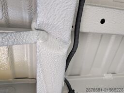 Frankia Frankia Yucon 7.0 GD 4x4 K-PEAK Unfall