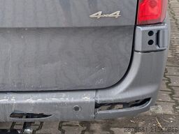 Frankia Frankia Yucon 7.0 GD 4x4 K-PEAK Unfall