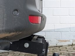 Frankia Frankia Yucon 7.0 GD 4x4 K-PEAK Unfall