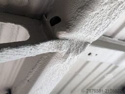 Frankia Frankia Yucon 7.0 GD 4x4 K-PEAK Unfall