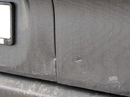 Frankia Frankia Yucon 7.0 GD 4x4 K-PEAK Unfall