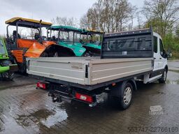 Ford Ford Transit / Doka / Pritsche