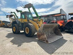 Komatsu WA 470-5H