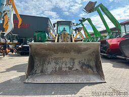 Komatsu WA 470-5H