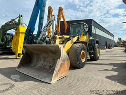 Komatsu WA 470-5H