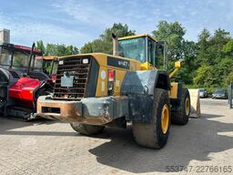 Komatsu WA 470-5H