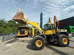 Komatsu WA 470-5H