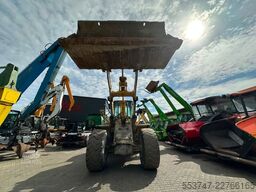 Komatsu WA 470-5H