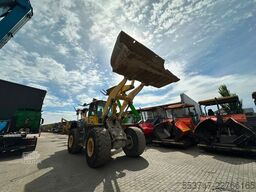 Komatsu WA 470-5H