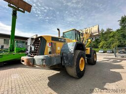 Komatsu WA 470-5H