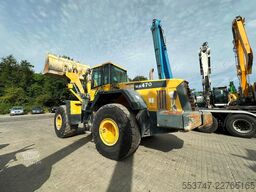 Komatsu WA 470-5H
