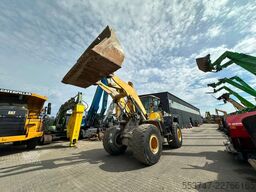 Komatsu WA 470-5H