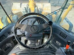 Komatsu WA 470-5H