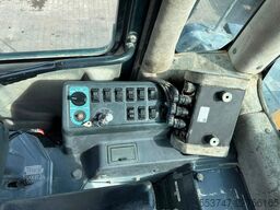 Komatsu WA 470-5H