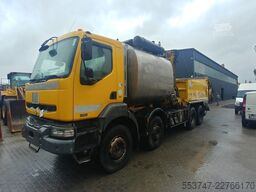 Renault Kerax 420.32