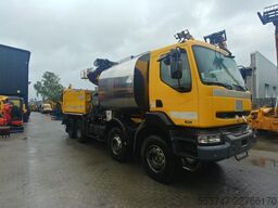 Renault Kerax 420.32