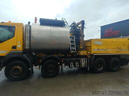 Renault Kerax 420.32